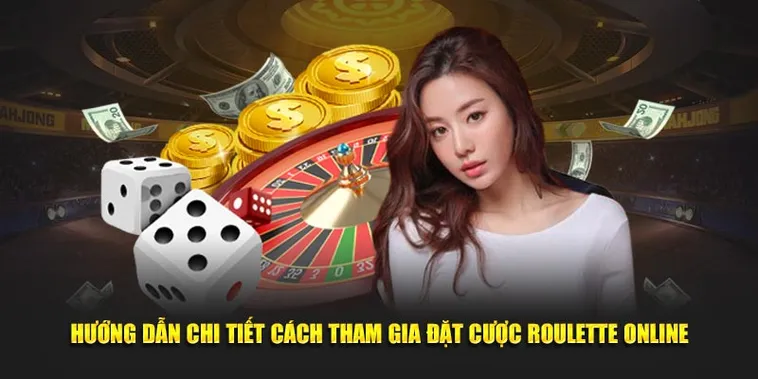 Bật Mí Cách Chơi Roulette OK365 Đỉnh Cao Từ Các Cao Thủ Lão Làng 2 Bật Mí Cách Chơi Roulette OK365 Đỉnh Cao Từ Các Cao Thủ Lão Làng