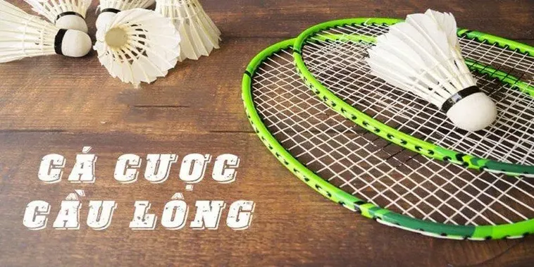 Bật Mí Cách Chơi Cá Cược Cầu Lông Tại OK365 Thắng Mọi Kèo 2 Bật Mí Cách Chơi Cá Cược Cầu Lông Tại OK365 Thắng Mọi Kèo