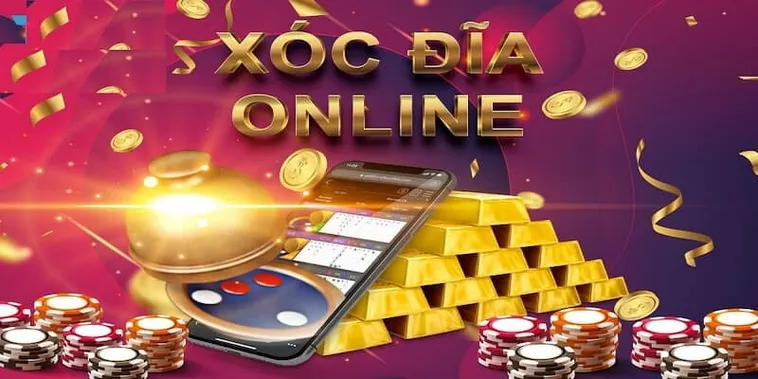 Khám Phá Trò Chơi Xóc Đĩa Tại OK365 Với Tỷ Lệ Thưởng Cực Sốc 2 Khám Phá Trò Chơi Xóc Đĩa Tại OK365 Với Tỷ Lệ Thưởng Cực Sốc