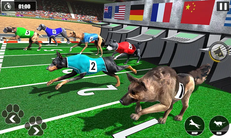 Mẹo Chơi Game Nhanh Đua Chó Tại OK365 Giúp Bạn Luôn Thắng Thế 1 Mẹo Chơi Game Nhanh Đua Chó Tại OK365 Giúp Bạn Luôn Thắng Thế