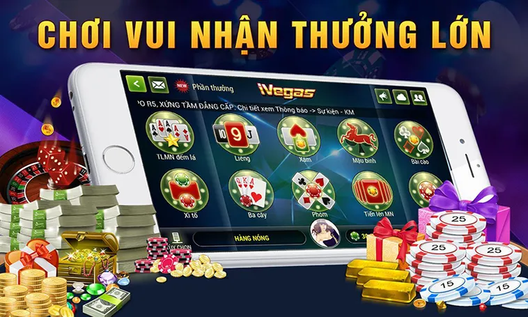 Khám Phá Kho Tàng Game Nhanh OK365 Thắng Lớn Trong Tích Tắc