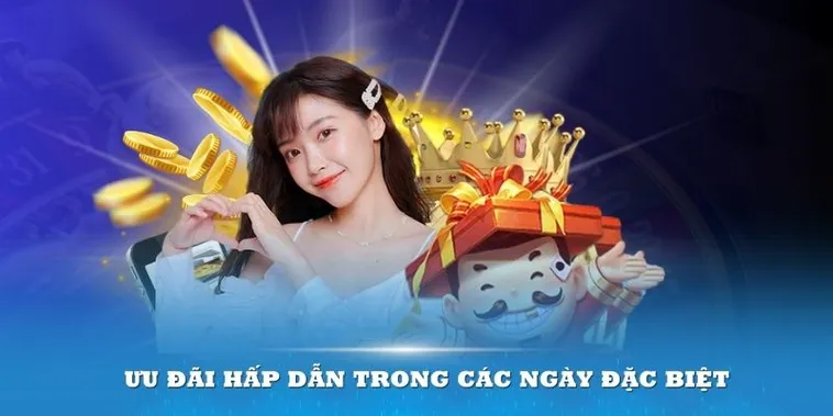 Săn Lùng Kho Báu Khuyến Mãi OK365 Cực Khủng Không Thể Bỏ Lỡ 2 Săn Lùng Kho Báu Khuyến Mãi OK365 Cực Khủng Không Thể Bỏ Lỡ