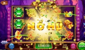 Hướng Dẫn Cách Chơi Nổ Hũ Lân Hái Lộc Tại OK365 Cực Chuẩn 7 Hướng Dẫn Cách Chơi Nổ Hũ Lân Hái Lộc Tại OK365 Cực Chuẩn