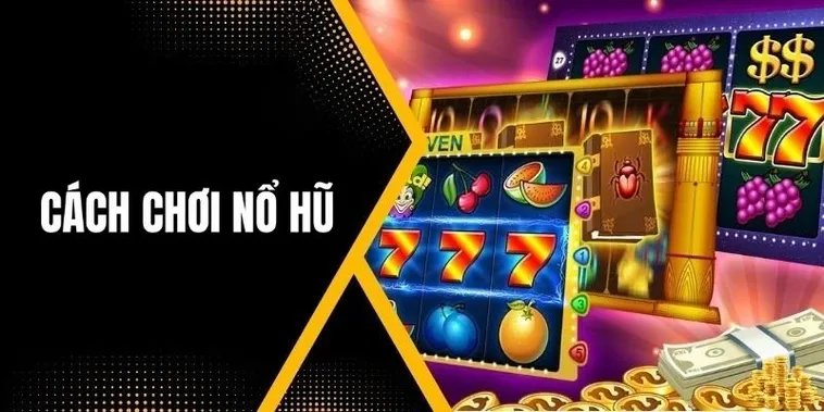 Bí Mật Đằng Sau Những Lần Nổ Hũ OK365 Thắng Lớn Cực Đã