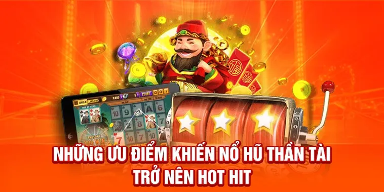 Chinh Phục Nổ Hũ Thần Tài Tại OK365 Rước Lộc Về Đầy Túi 2 Chinh Phục Nổ Hũ Thần Tài Tại OK365 Rước Lộc Về Đầy Túi