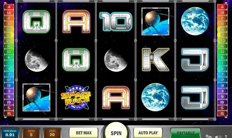 Du Hành Cùng Nổ Hũ Vũ Trụ Tại OK365 Săn Jackpot Liên Ngân Hà 2 Du Hành Cùng Nổ Hũ Vũ Trụ Tại OK365 Săn Jackpot Liên Ngân Hà