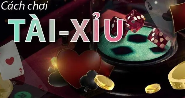 Hướng Dẫn Cách Chơi Tài Xỉu OK365 Chuẩn Xác Như Một Chuyên Gia 2 Hướng Dẫn Cách Chơi Tài Xỉu OK365 Chuẩn Xác Như Một Chuyên Gia