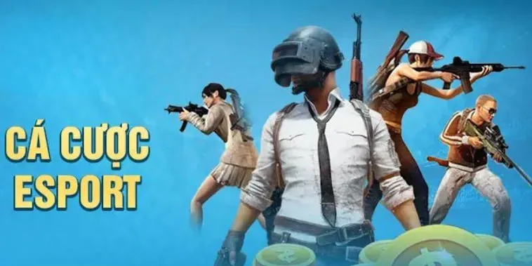 Hướng Dẫn Cách Chơi Thể Thao Điện Tử Tại OK365 Cho Game Thủ 2 Hướng Dẫn Cách Chơi Thể Thao Điện Tử Tại OK365 Cho Game Thủ