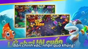 Bí Kíp Trở Thành Thợ Săn Cá Chuyên Nghiệp Tại Nhà Cái OK365 2 Bí Kíp Trở Thành Thợ Săn Cá Chuyên Nghiệp Tại Nhà Cái OK365