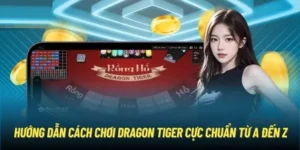 Bùng Nổ Cảm Xúc Với Trò Chơi Dragon Tiger Tại OK365 Cực Đỉnh 8 Bùng Nổ Cảm Xúc Với Trò Chơi Dragon Tiger Tại OK365 Cực Đỉnh