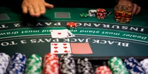 Chinh Phục Trò Chơi Blackjack Tại OK365 Với Chiến Thuật Đỉnh Cao 7 Chinh Phục Trò Chơi Blackjack Tại OK365 Với Chiến Thuật Đỉnh Cao