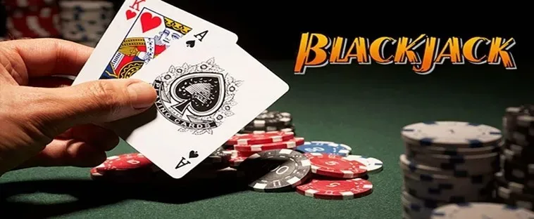 Chinh Phục Trò Chơi Blackjack Tại OK365 Với Chiến Thuật Đỉnh Cao 2 Chinh Phục Trò Chơi Blackjack Tại OK365 Với Chiến Thuật Đỉnh Cao