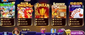 Bí Quyết Cách Chơi Nổ Hũ Xin Xăm Tại OK365 Để Trúng Lớn 6 Bí Quyết Cách Chơi Nổ Hũ Xin Xăm Tại OK365 Để Trúng Lớn