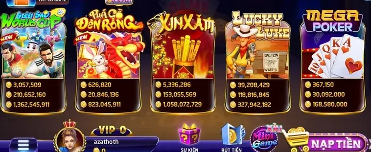 Bí Quyết Cách Chơi Nổ Hũ Xin Xăm Tại OK365 Để Trúng Lớn 1 Bí Quyết Cách Chơi Nổ Hũ Xin Xăm Tại OK365 Để Trúng Lớn