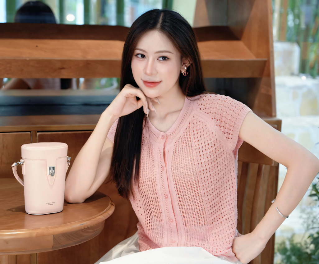 Mỹ Lệ Rose 1 Mỹ Lệ Rose